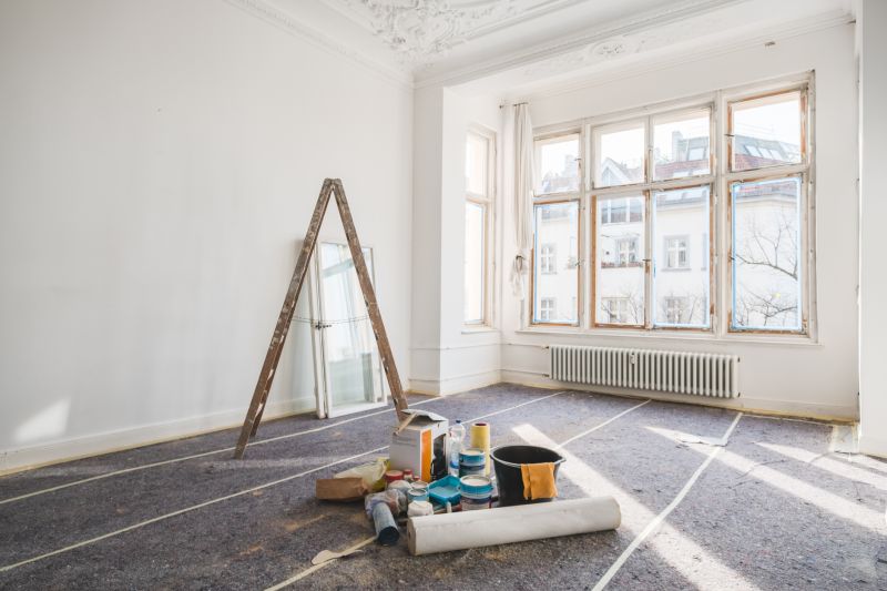 Banister Removal in Charleston, SC