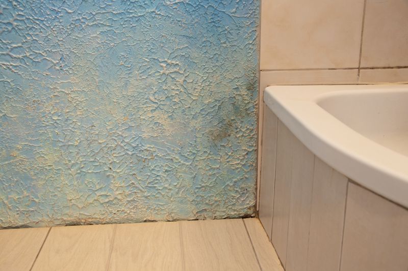 Bathroom Construction in Littleton, CO