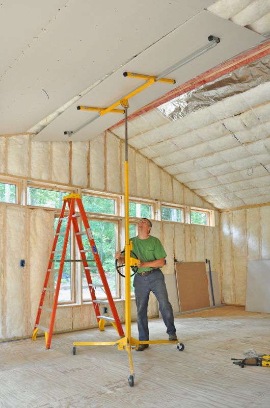 Ceiling Removal Service in Charleston, SC