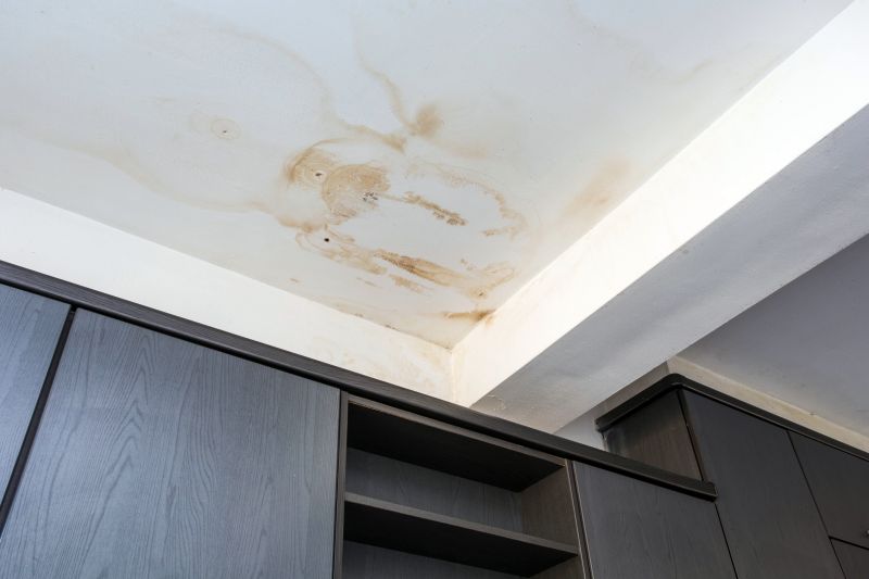 Ceiling Removal Service in Littleton, CO