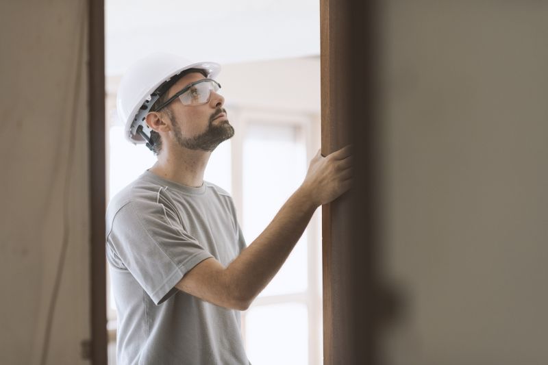 Door Widening Service in Katy, TX
