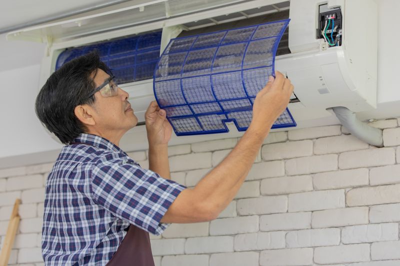Dryer Duct Installation in Conroe, TX