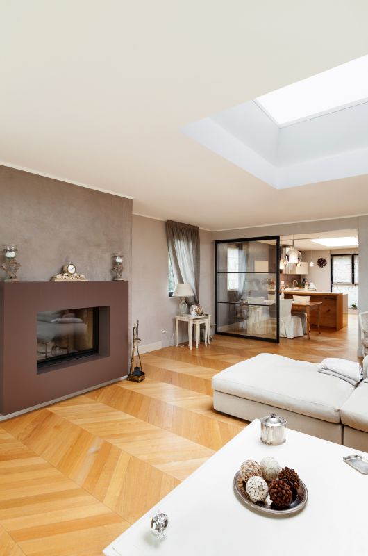 Fireplace Renovation Service in Conroe, TX