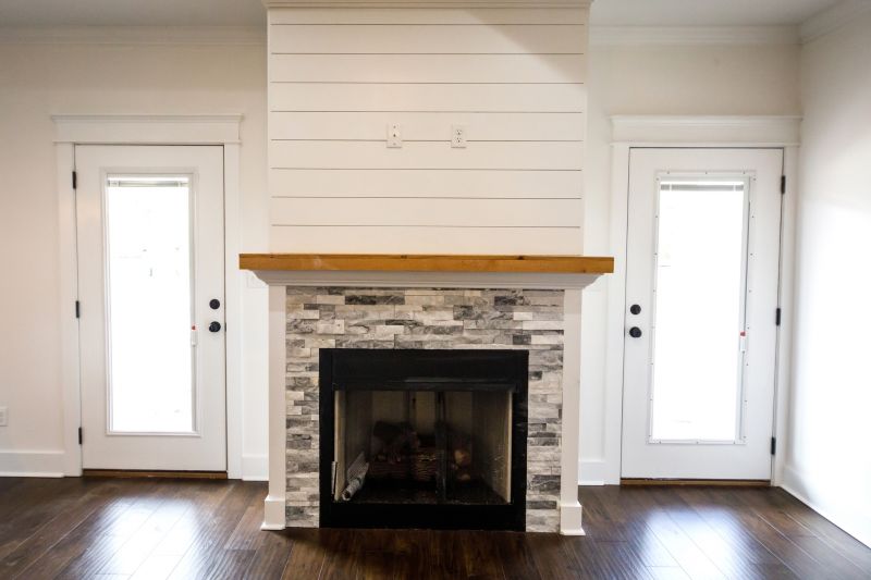 Fireplace Renovation Service in Katy, TX