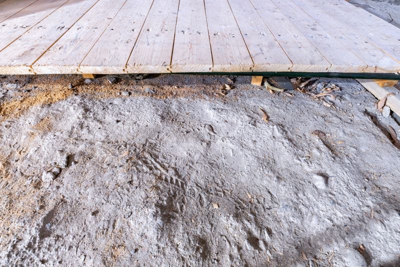 Hardwood Floor Removal in Denver, CO