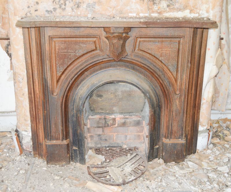 Hearth Remodeling in Santa Rosa, CA
