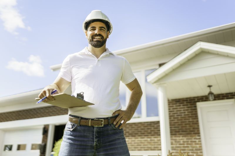 Home Repair Service in Alpharetta, GA