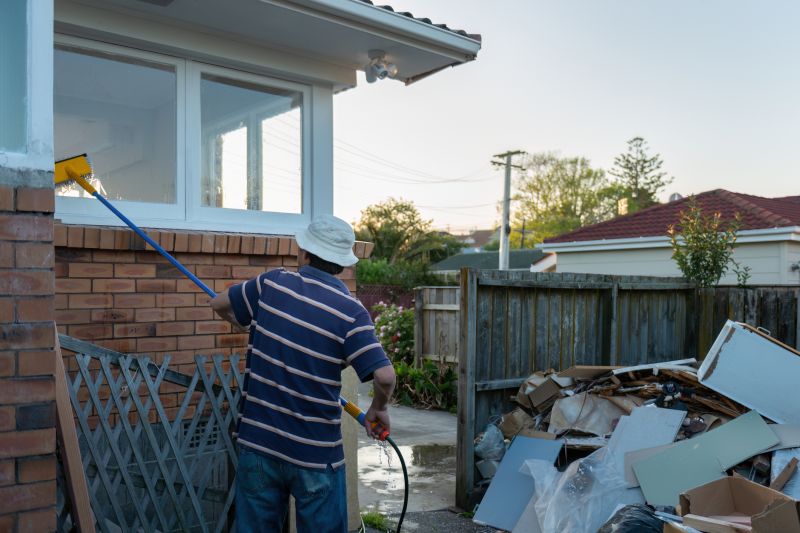 House Repair Service in Conroe, TX