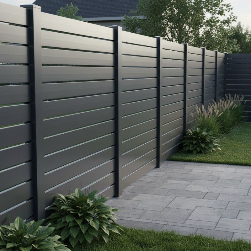Privacy Fence Construction in Kokomo, IN