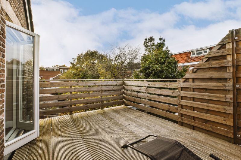 Privacy Fence Construction in Overland Park, KS