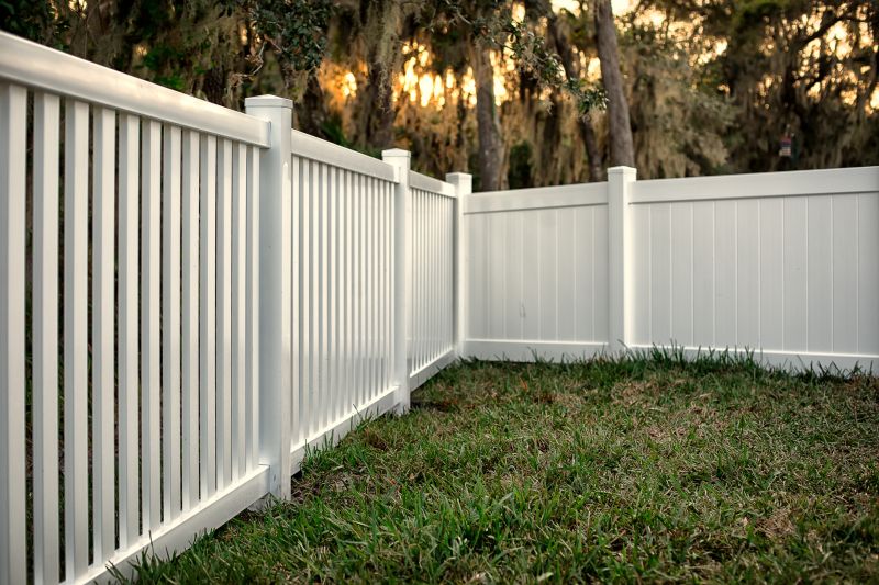 Privacy Fence Installation in Des Moines, IA