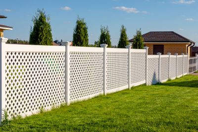 Privacy Fence Installation in Grand Rapids, MI