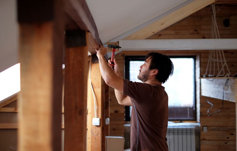 House Repair Service in Alpharetta, GA